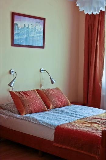 Willa Solan Ciechocinek Room photo