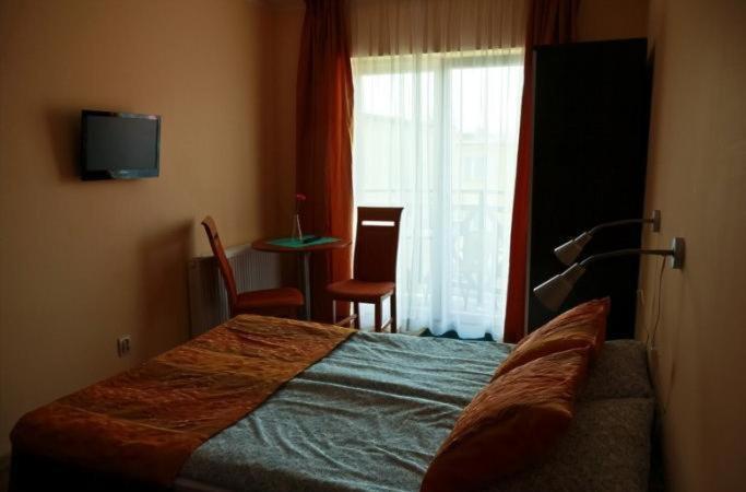 Willa Solan Ciechocinek Room photo
