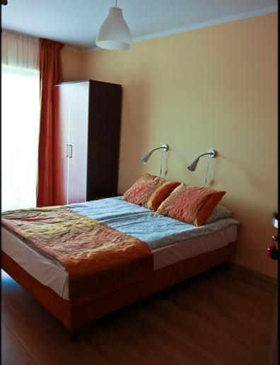 Willa Solan Ciechocinek Room photo