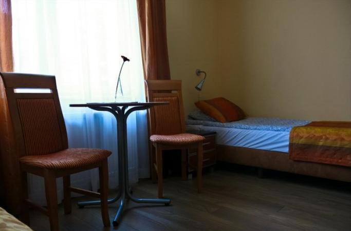 Willa Solan Ciechocinek Room photo